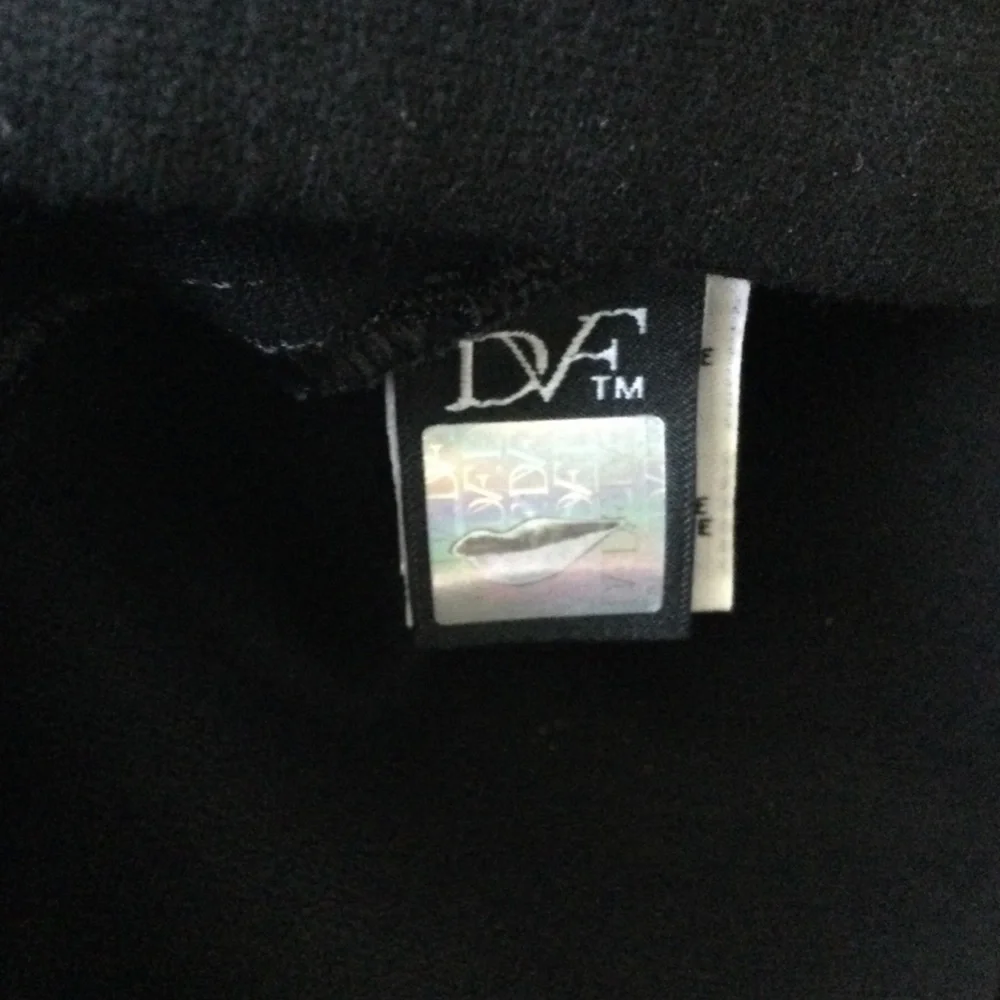 NWT Diane Von Furstenberg Esme Pencil Skirt - Picture 8 of 8